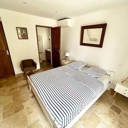 Eucalyptus 1, 3 Chambres, 3 Sdb Apartamento