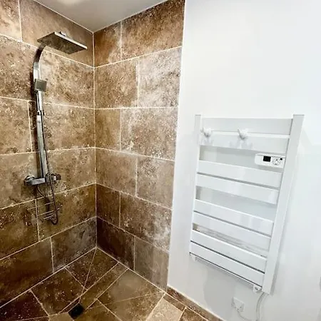 Eucalyptus 1, 3 Chambres, 3 Sdb