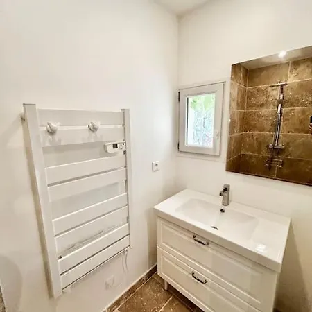Eucalyptus 1, 3 Chambres, 3 Sdb Apartamento