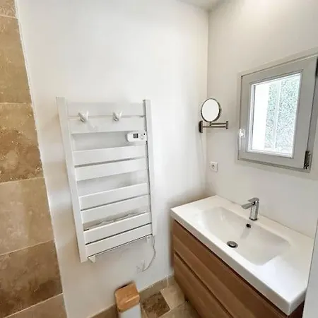 Apartamento Eucalyptus 1, 3 Chambres, 3 Sdb Le Rayol-Canadel-sur-Mer