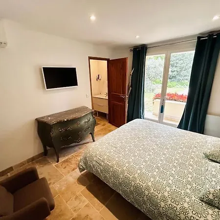 Eucalyptus 1, 3 Chambres, 3 Sdb Apartamento