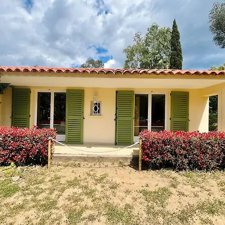 Eucalyptus 1, 3 Chambres, 3 Sdb * Le Rayol-Canadel-sur-Mer